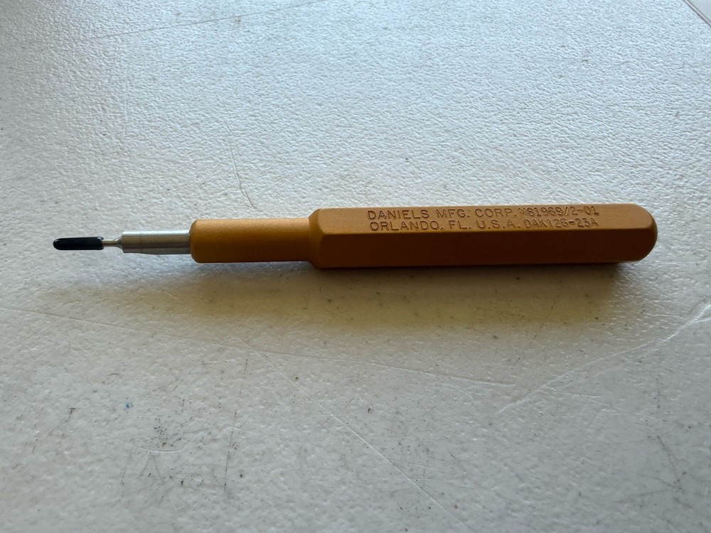 DMC DAK126-23A