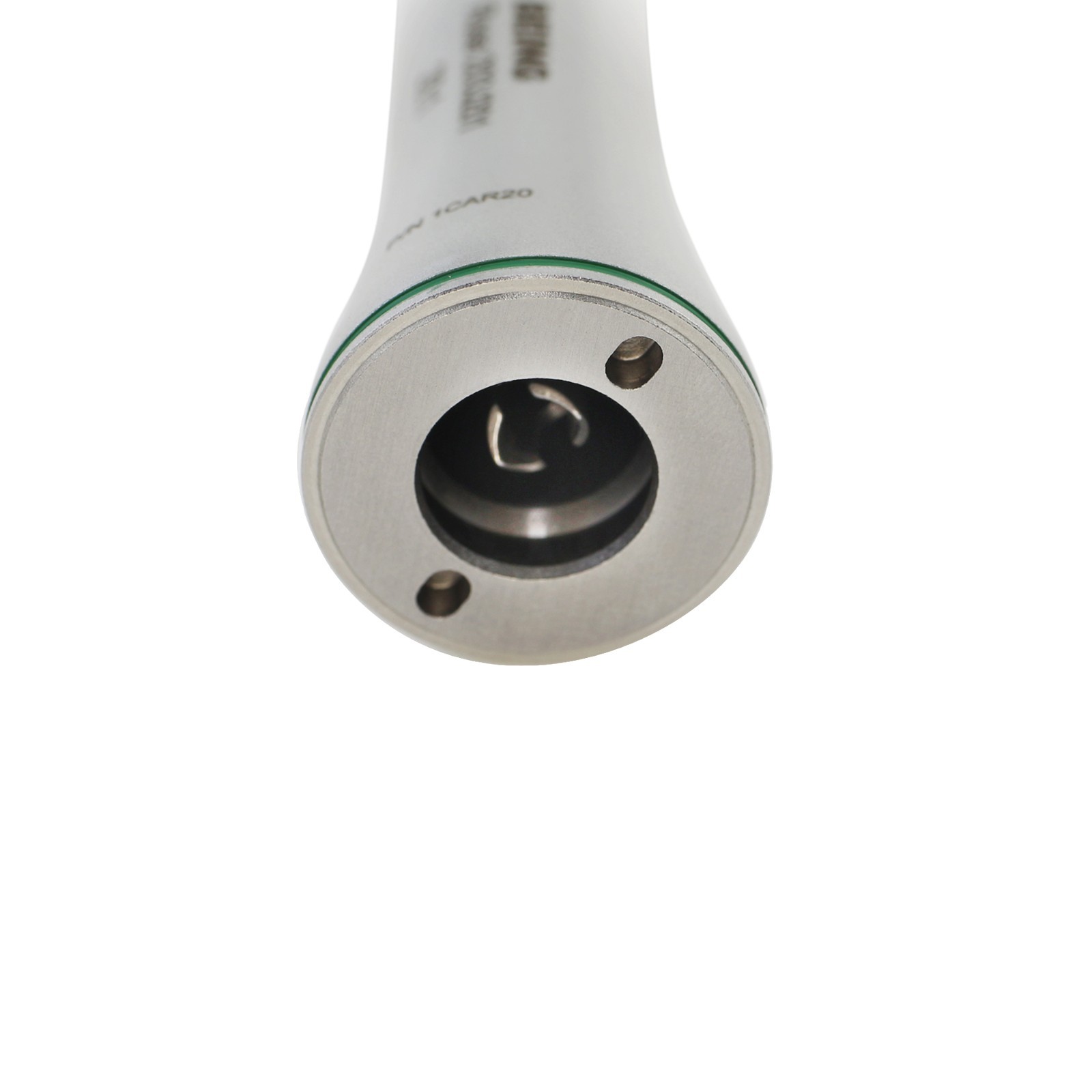 BEING Dental Surgical Straight Handpiece 20:1 Implant Contra Angle Fiber Optic