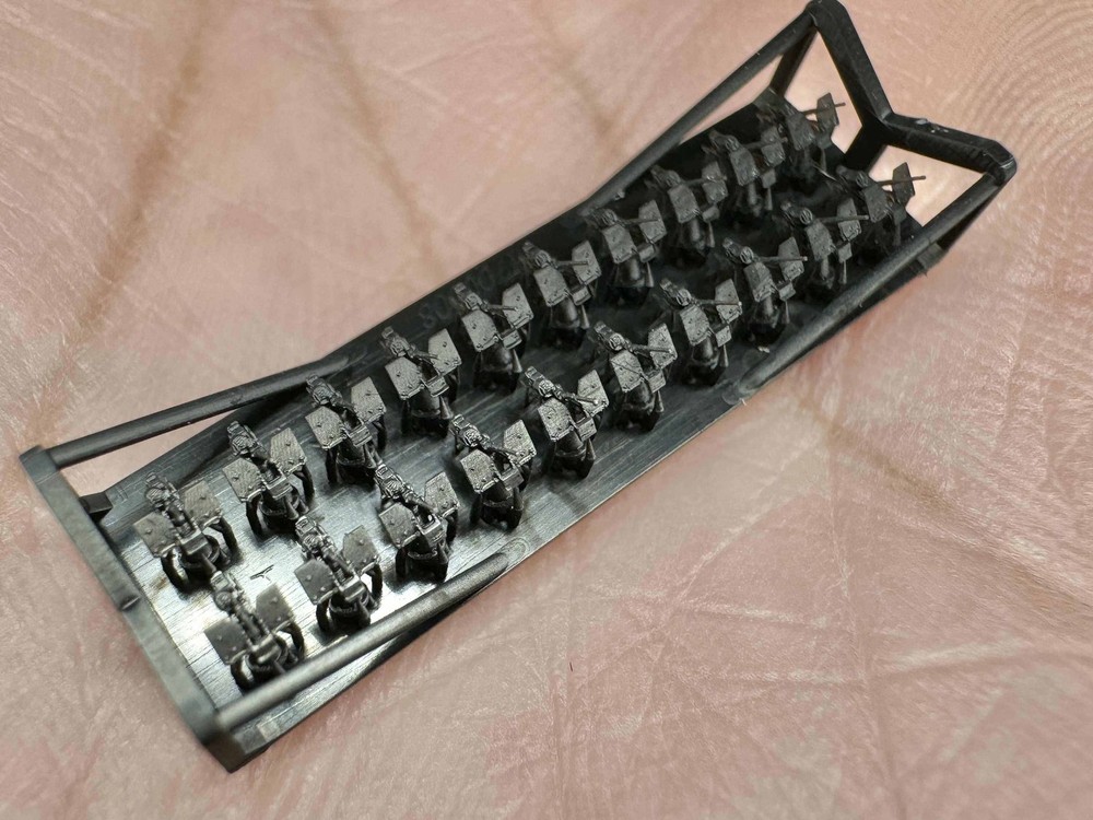 SSMODEL M700008 1/700 scale Erlicon Type C