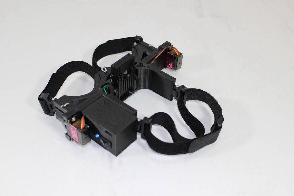 Dual Payload Drop System for DJI Matrice 4T – Autonomous Release Device