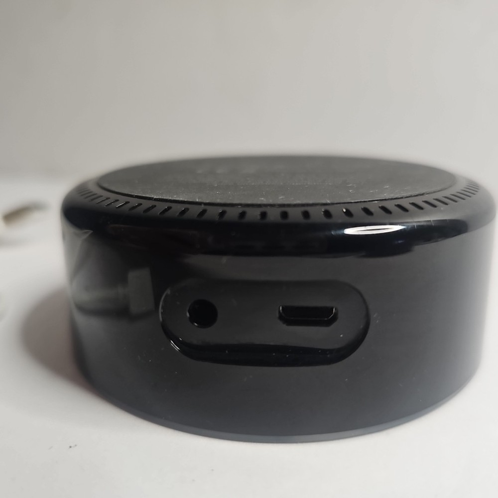 Amazon Model RS03QR Echo Replacement Part ONLY No Cord Not Included