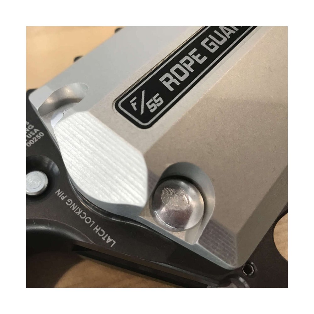 Factor 55 ULTRAHOOK Rope Guard