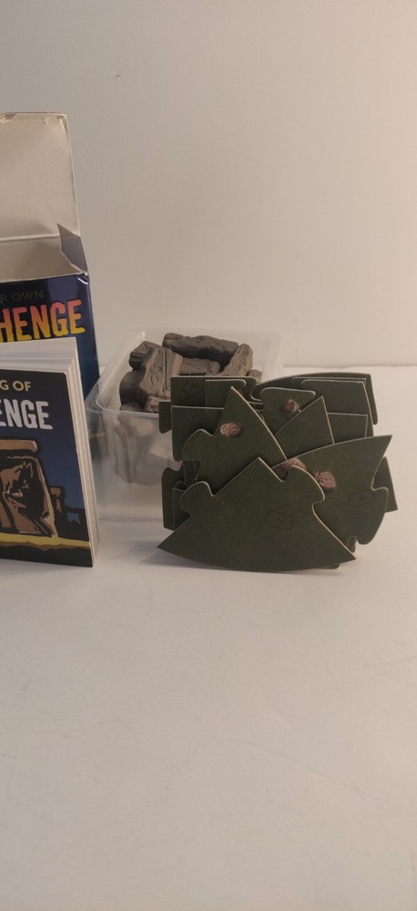 Stonehedge Mini