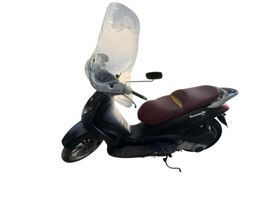Piaggio Beverly 200 2002 2003 Speedometer Odometer