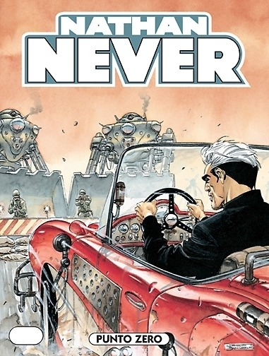 comic nathan never bonelli number 124