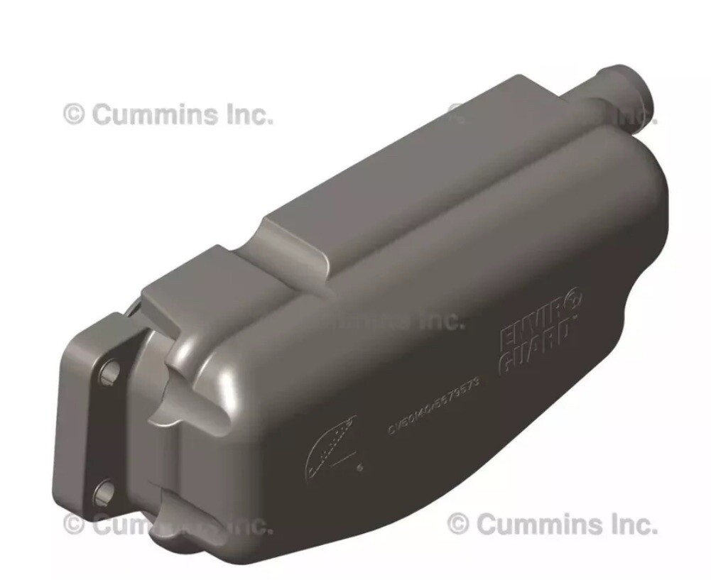 Cummins BREATHER,CRANKCASE 5417366 ORIGINAL. 5679573 SUPER SALE.