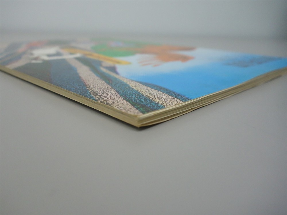 Baron Publications Gryphon Magazine Fall 1980 : Issue 2