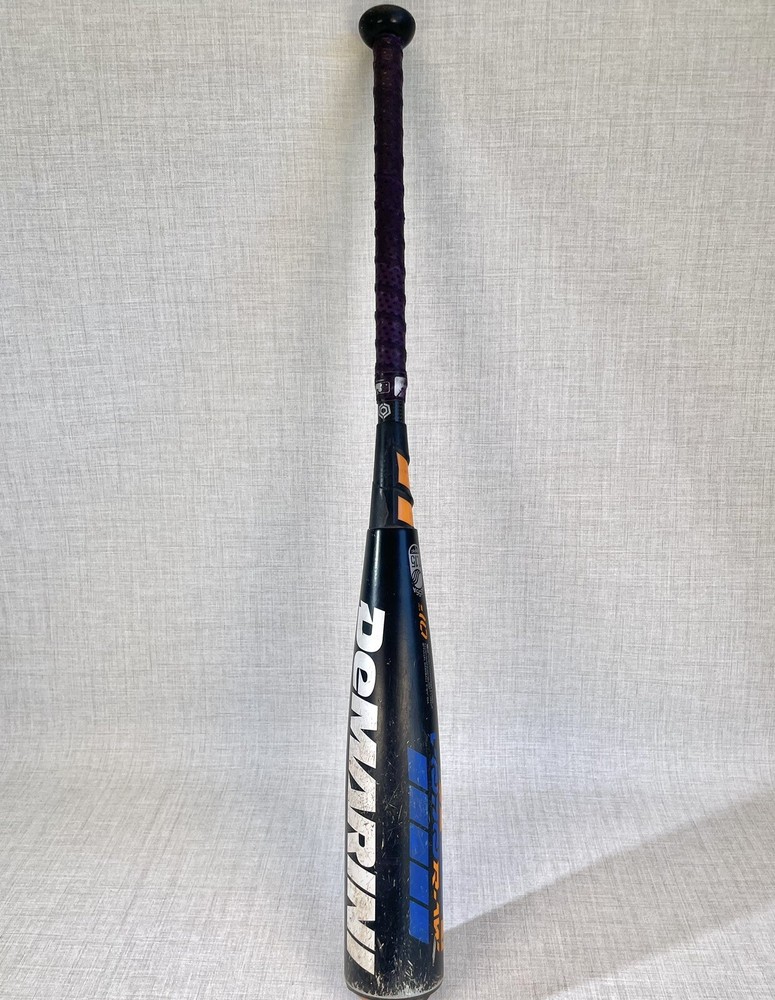 Demarini Voodoo Raw VDZ16 29” Baseball Bat 19oz