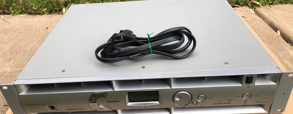 ClearOne Converge Pro 880T