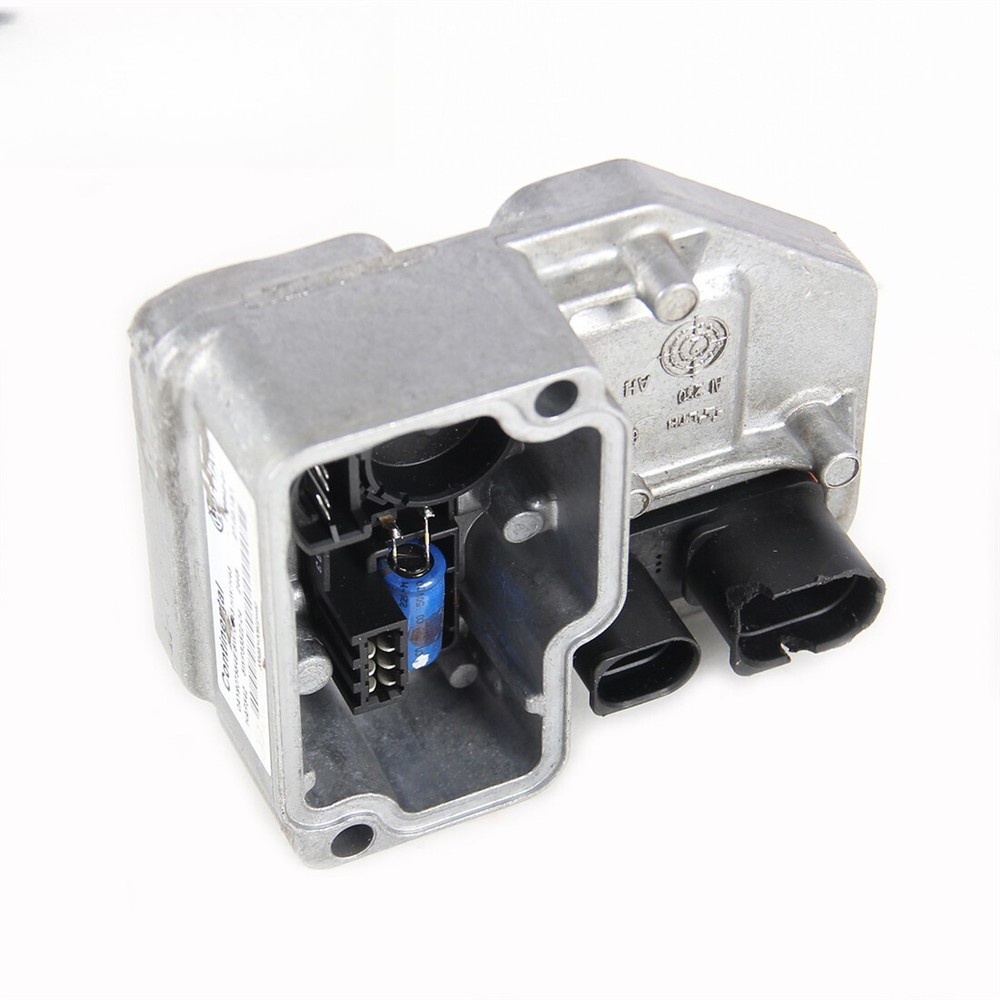 Rear Differential 4 Motion Controller /All Wheel Drive | Control Unit 0AY907554E