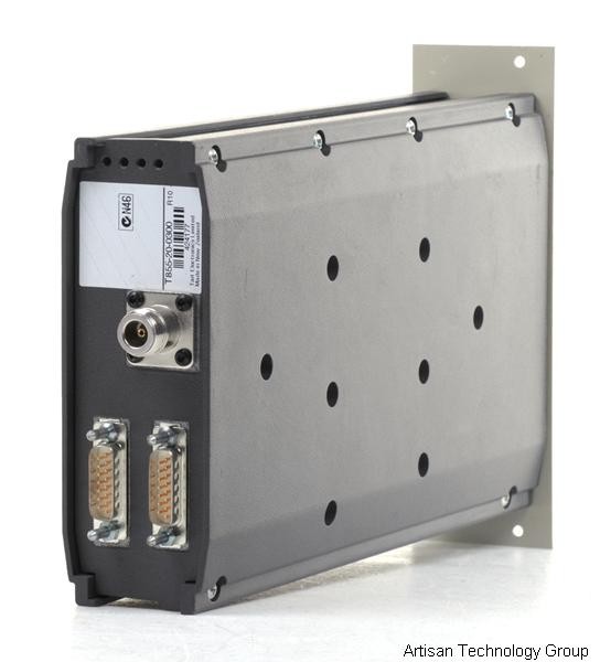 Tait T855-20 Receiver