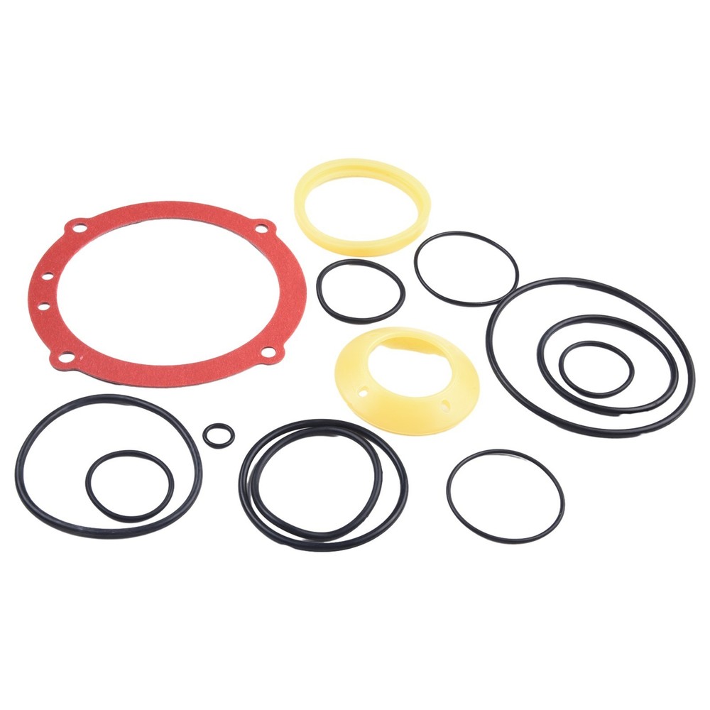Home Rebuild Kit Tools Duo-Fast Efficient High Performance Long-lasting