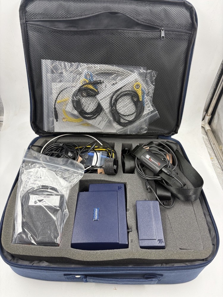 NeuroInfiniti 2 System – Neurofeedback & Biofeedback – Excellent! Tested!