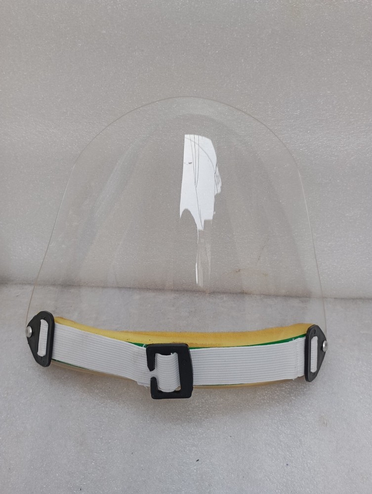 FACE SHIELD (LOT OF 5PC)