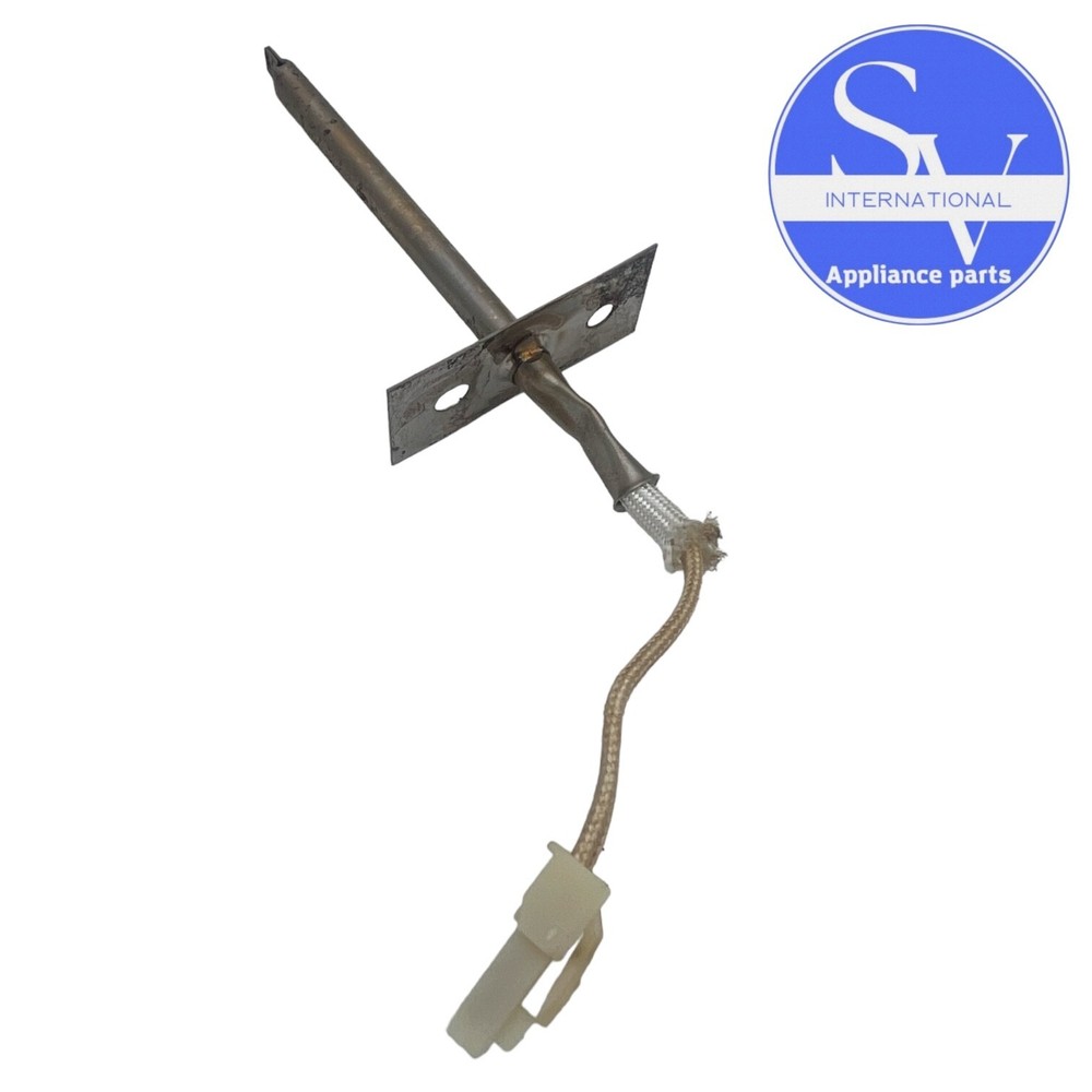 Whirlpool Range Oven Temperature Sensor 4455636 W10131825