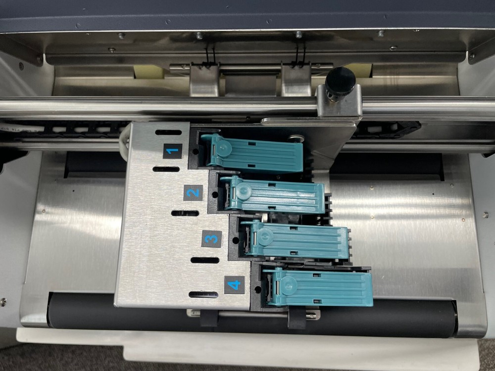Pitney Bowes AR-100 Address Printer - Serial 0047580