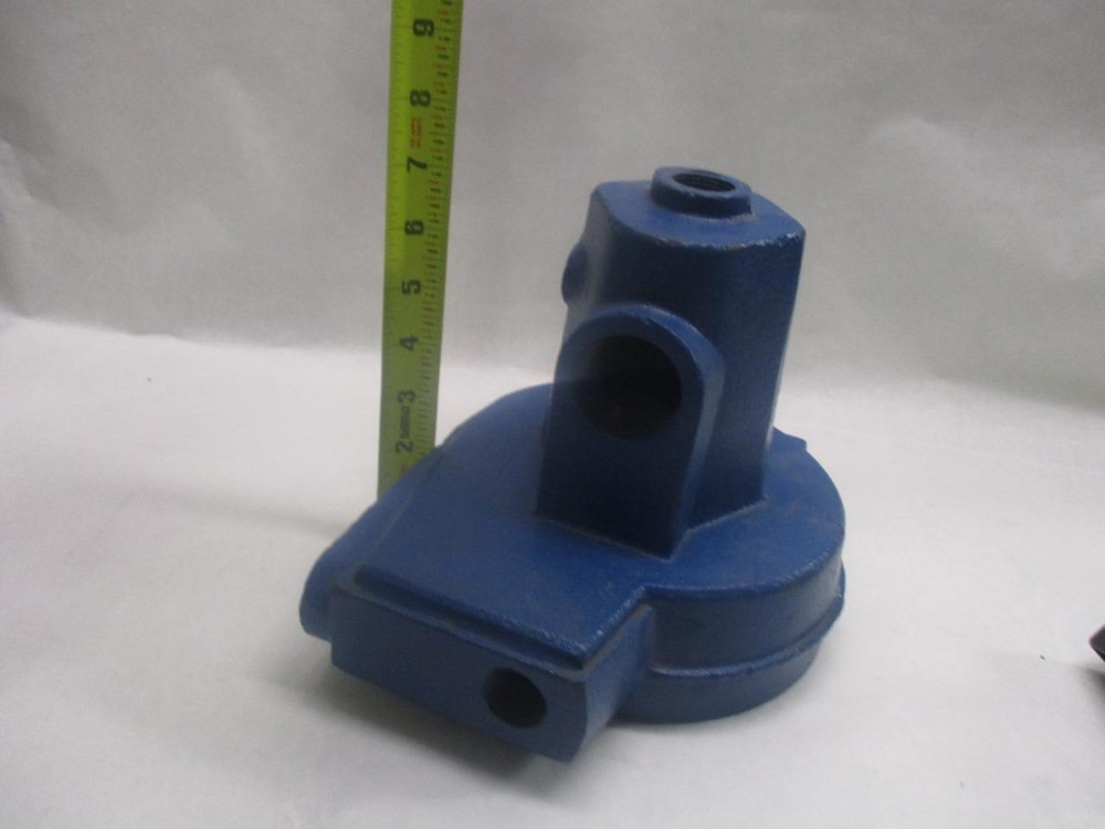 Goulds Pumps W-16854 Pump Casing