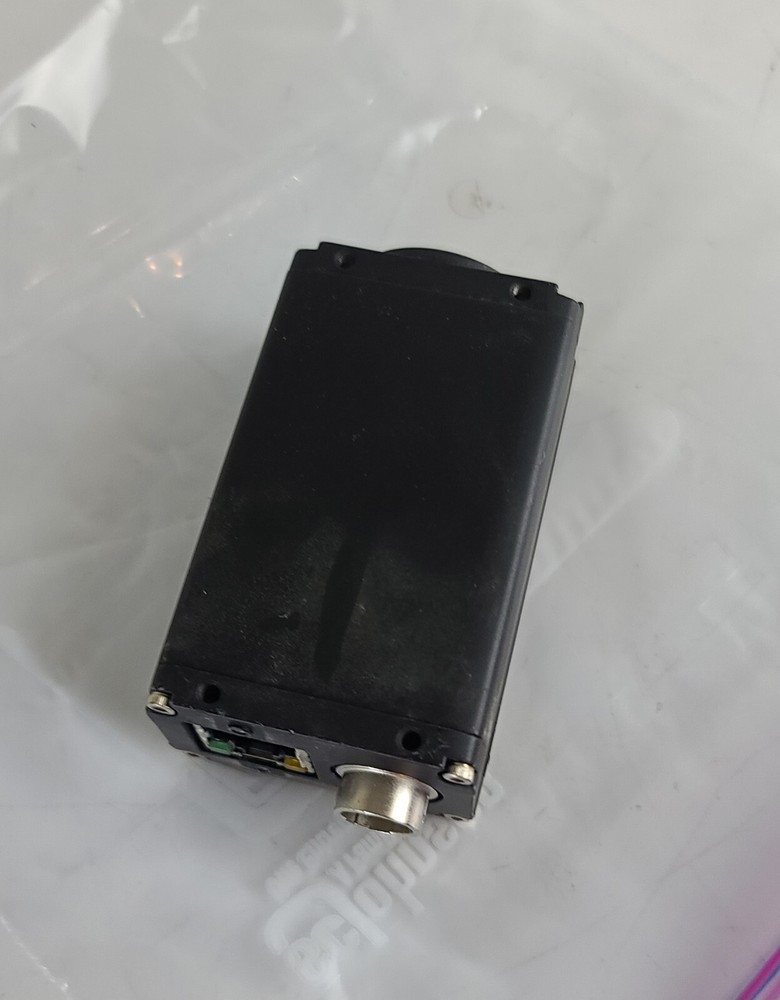 Basler ScA 1400-30gm EBS Industrial Camera