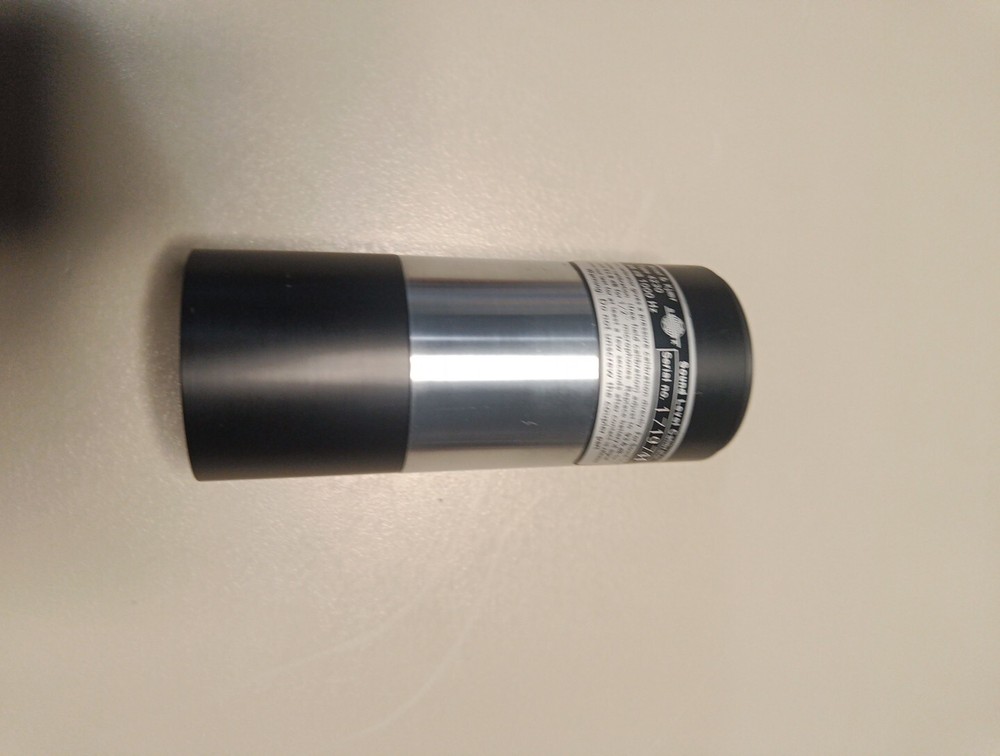 Bruel & Kjaer Type 4230 Sound Level Calibrator