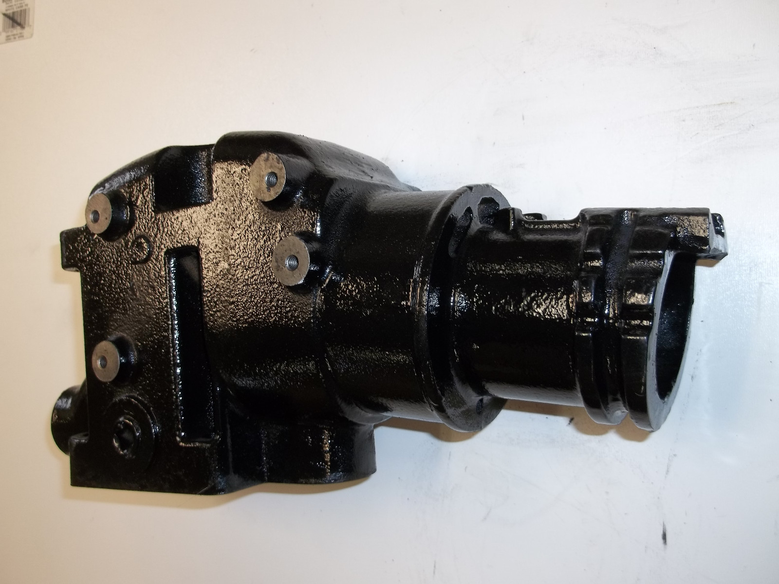 MerCruiser Marine 7 Degree Dry-Joint Exhaust Riser 864309T02 V6 V8 4309