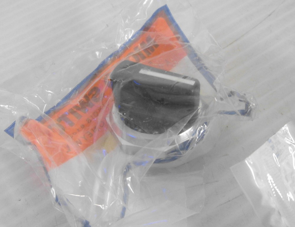 Micro Switch PTSBC201 Selector Switch 60 DEG DET