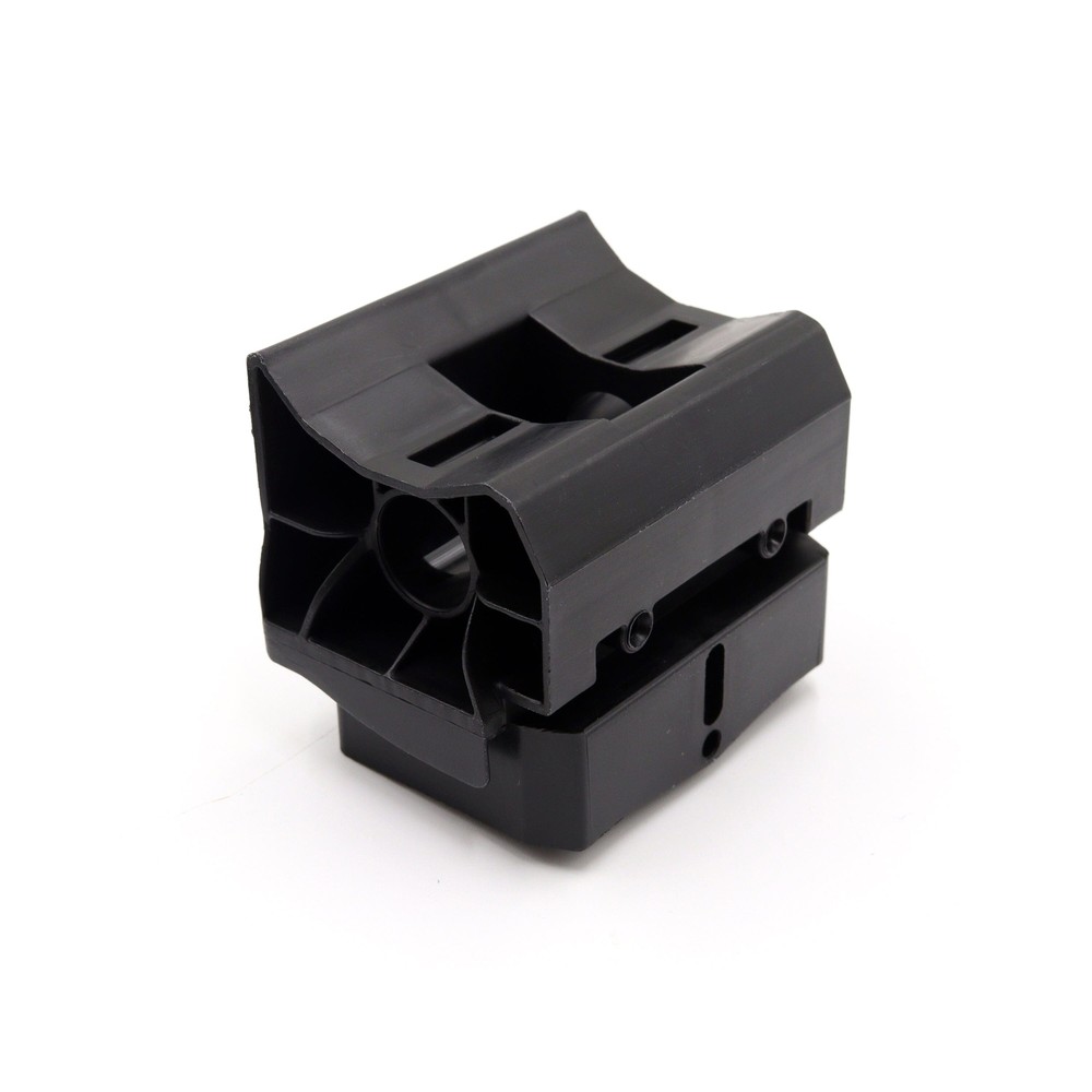 B&D Plastic Internal Sectional Door Hinge Pack