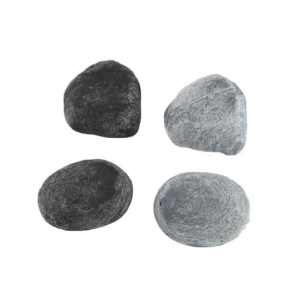 Fireplace Compatible With Valor Decorative Rock Set DIY0146