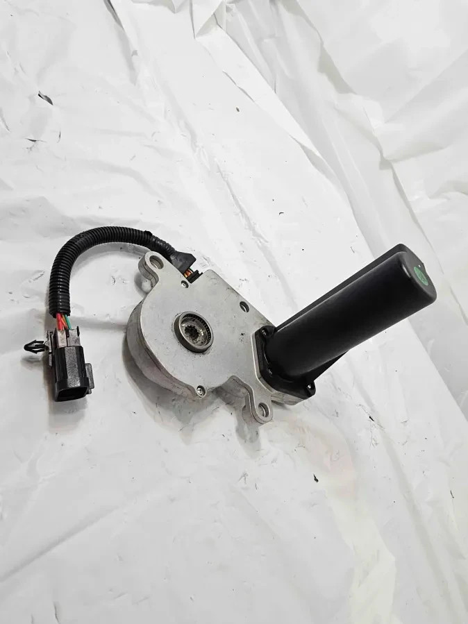 For Chevrolet GMC W/RPO Code NP8 600-910 Transfer Case Shift Motor Encoder 4WD