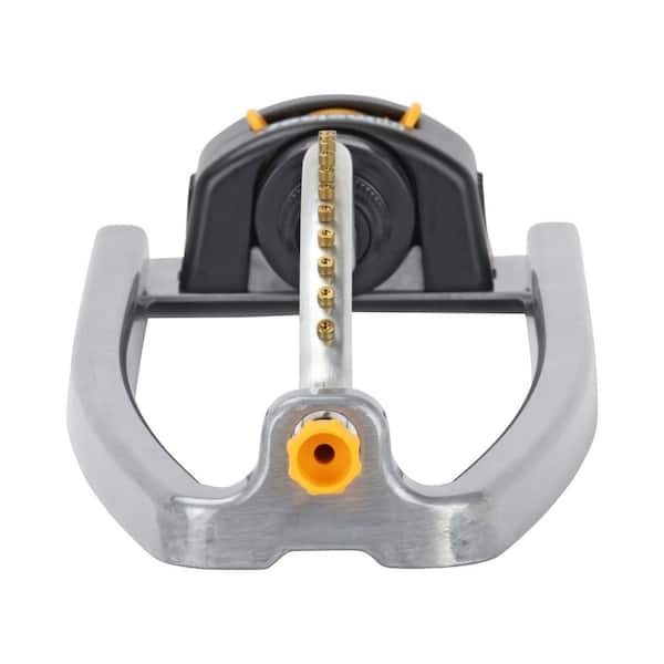 Metal Oscillator Sprinkler