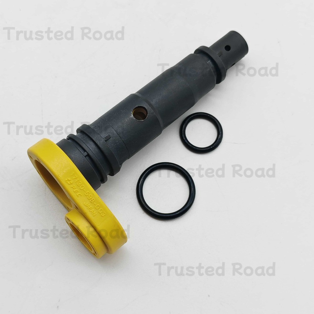 NEW Genuine PCV Valve 17130-59B-003 for Honda Accord Civic CR-V 2025-2016 Acura