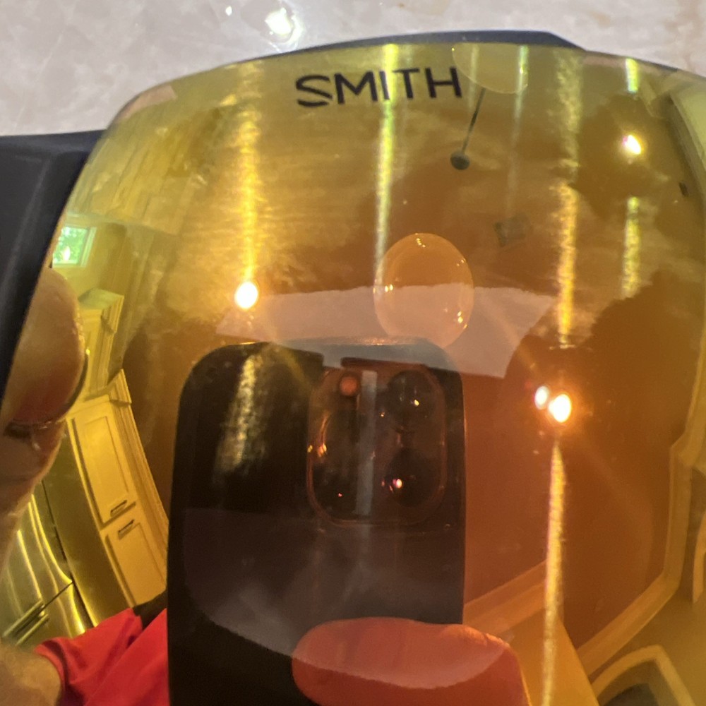 Smith I/O MAG Chromapop Snow Goggles