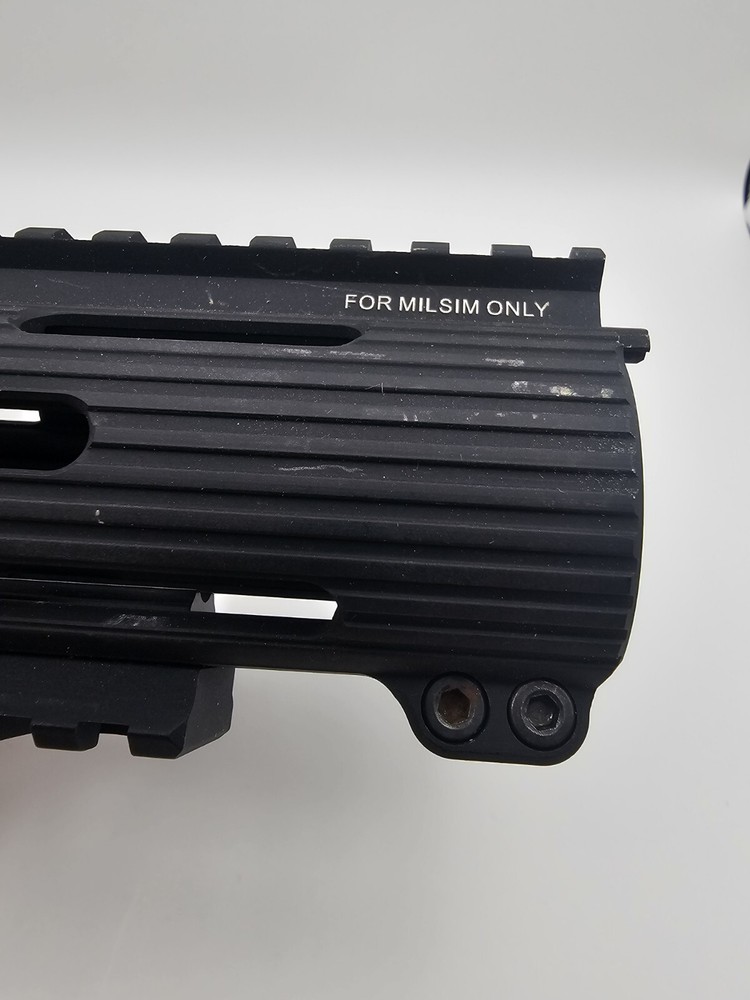 Viking Tactics TRX EXTREME AirSoft 9" Rail