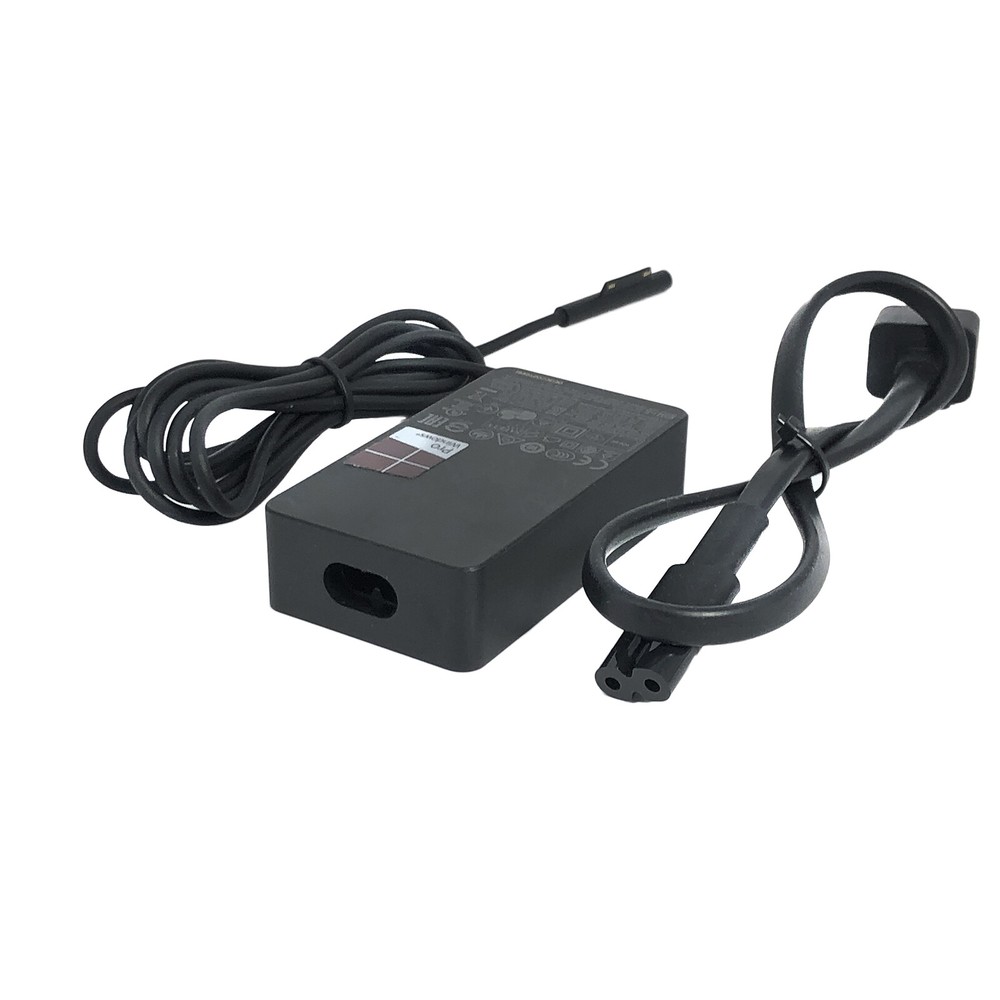 Genuine 36W Microsoft AC DC Adapter for Surface PRO 3 Model 1631 i3/i5/i7