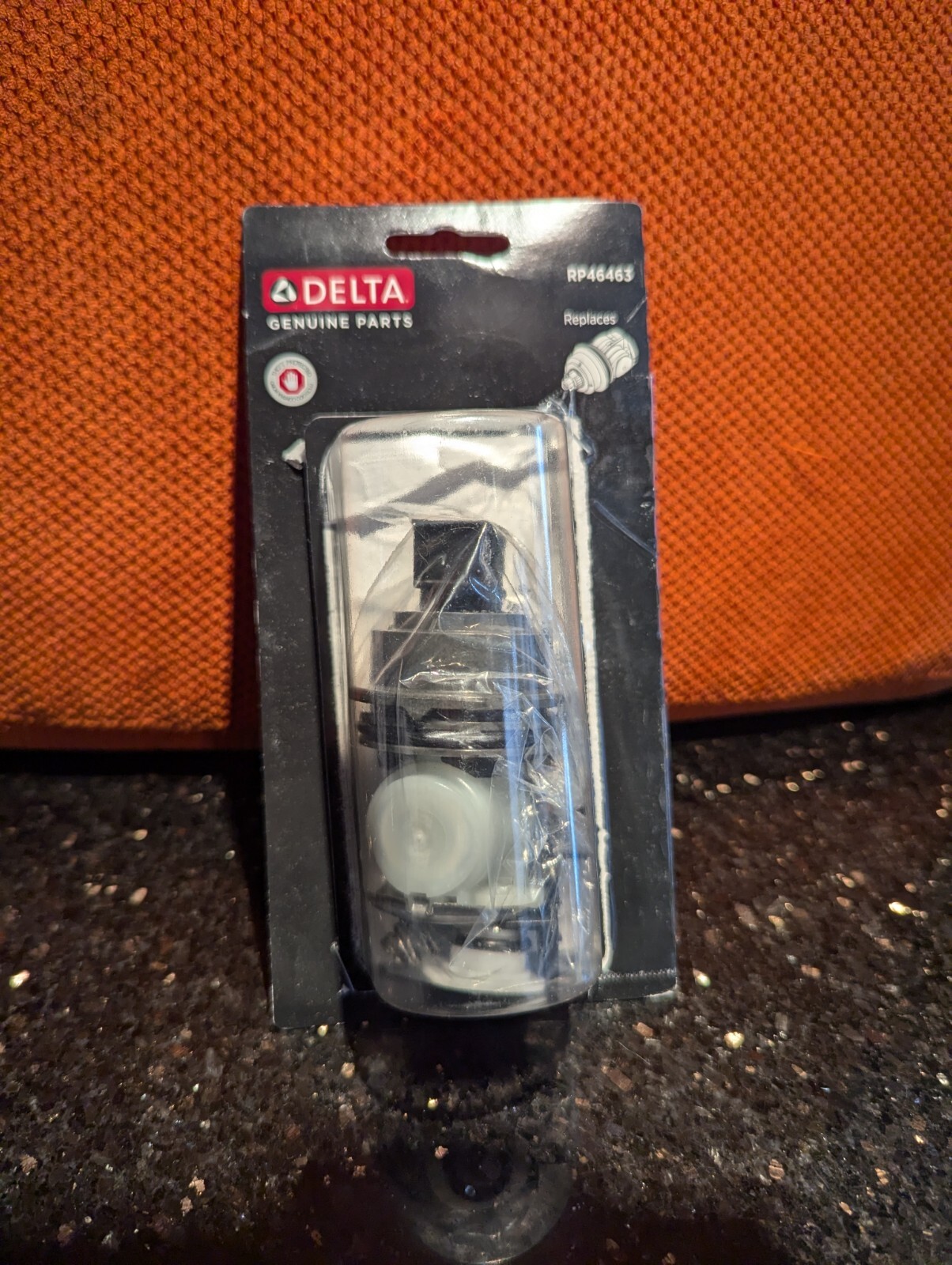 Delta Genuine Series 17 Cartridge RP46463