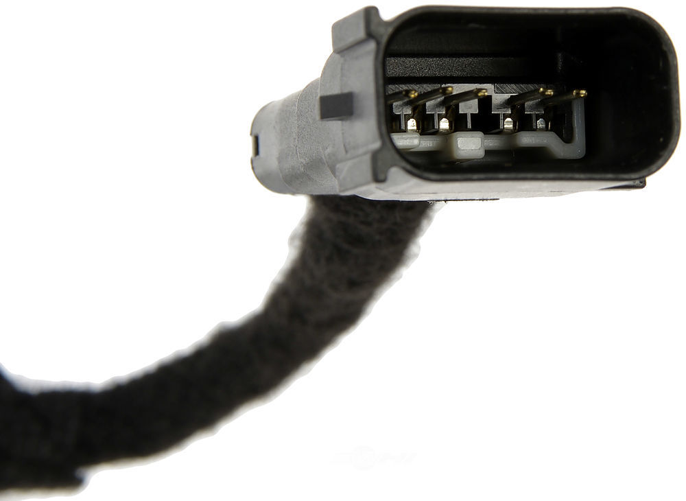 Keyless Entry Keypad Dorman 601-046