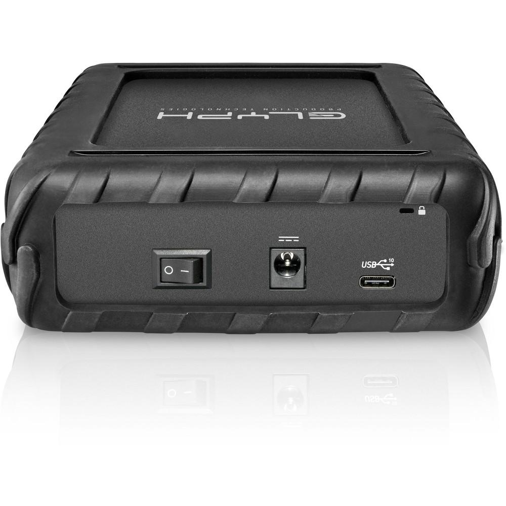 Glyph Blackbox PRO Desktop Drive (bbpr4000)