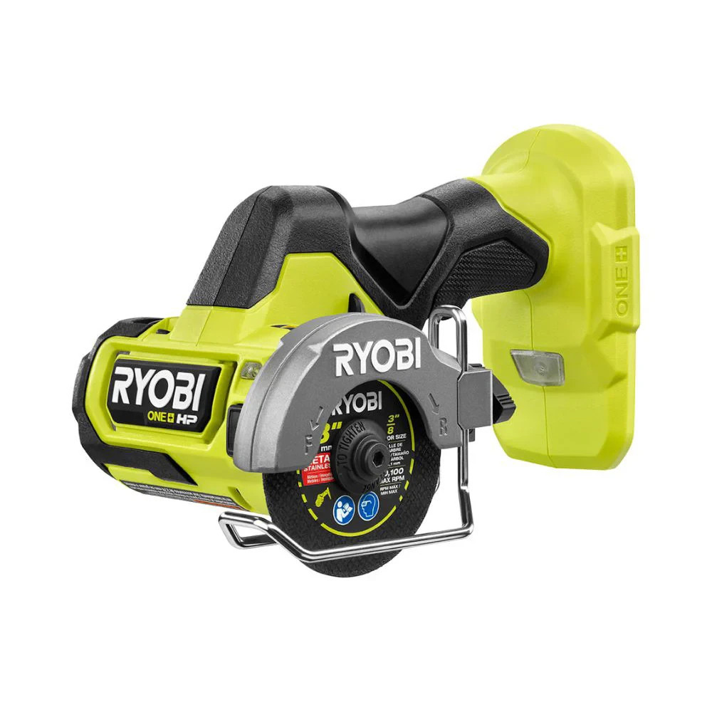 RYOBI 18V ONE+ HP Compact Brushless Cut-Off Tool PSBCS02B (Tool Only)
