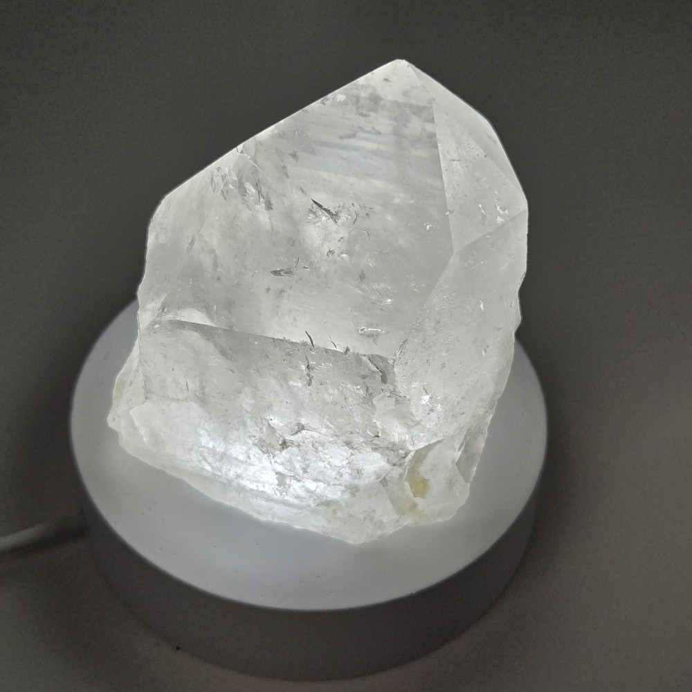 Crystal Night Light