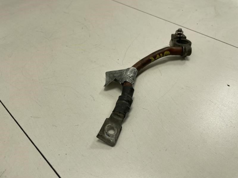 2004 LAND ROVER RANGE ROVER HSE BATTERY CABLE OEM +