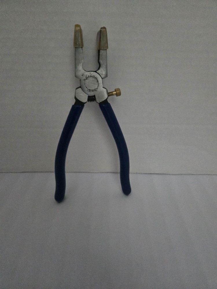 Dragon 6" Running Pliers