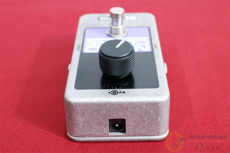 Electro-Harmonix Nano Clone Vl709 Kobe Store Stock