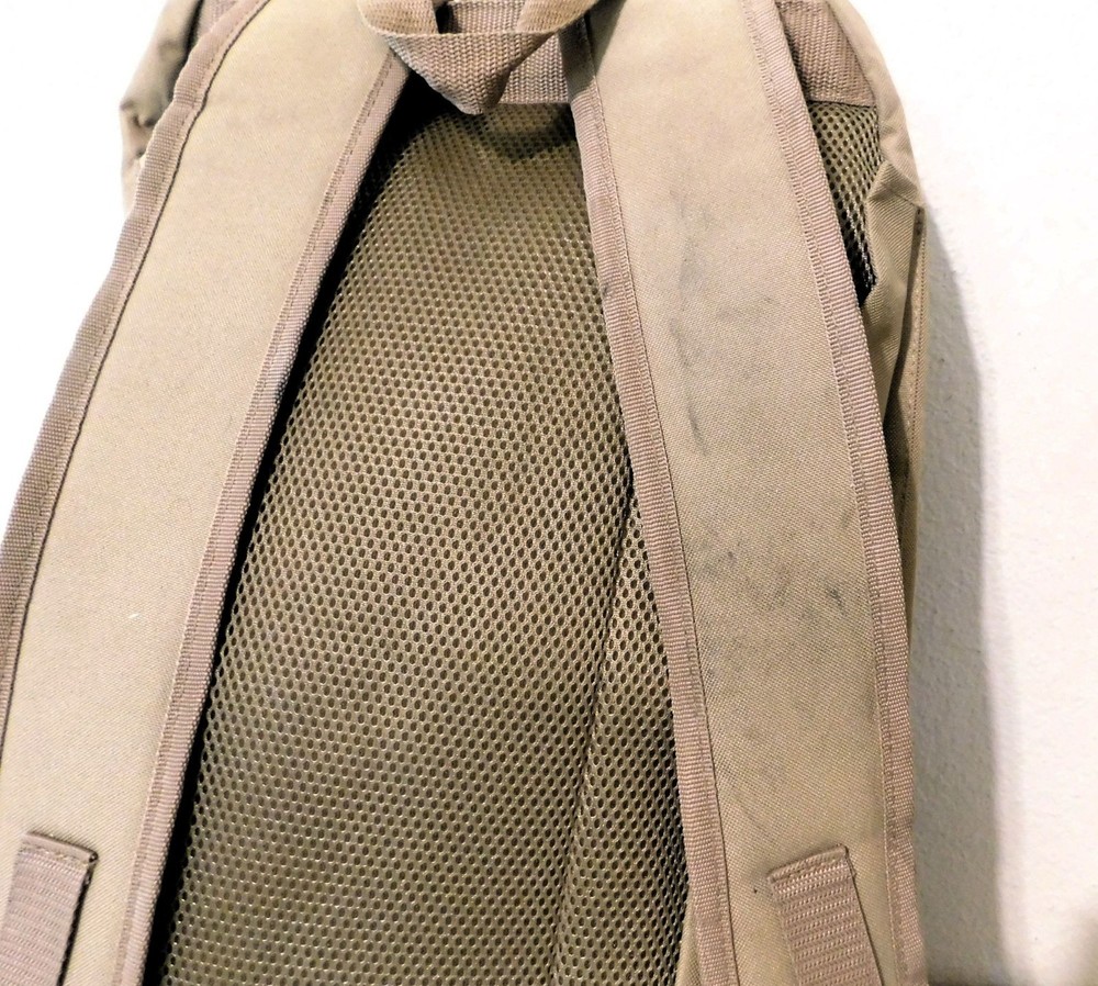 MOJO Outdoors Camo Hunting Decoy Backpack Multiple Pockets Gear Accessories