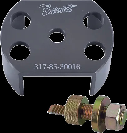 Barnett Clutch Spring Compression Tool for Victory Vision 01-17
