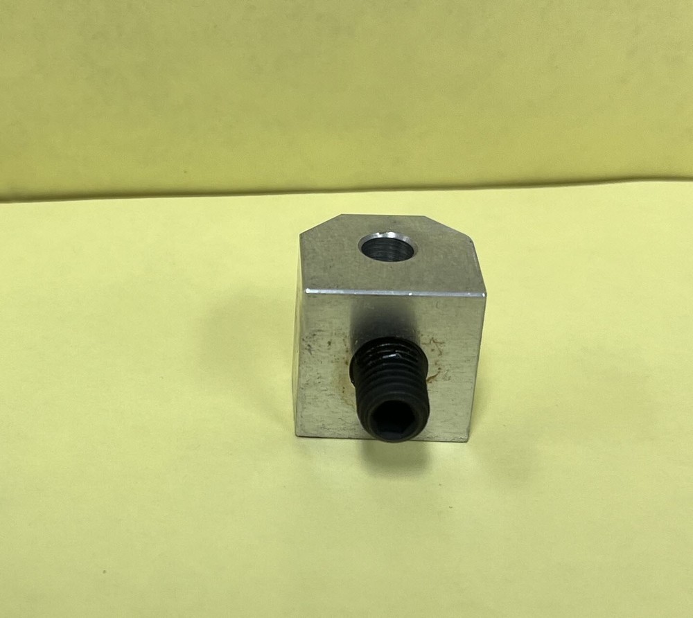 Kammann 461150660010 Adapter for Linmot