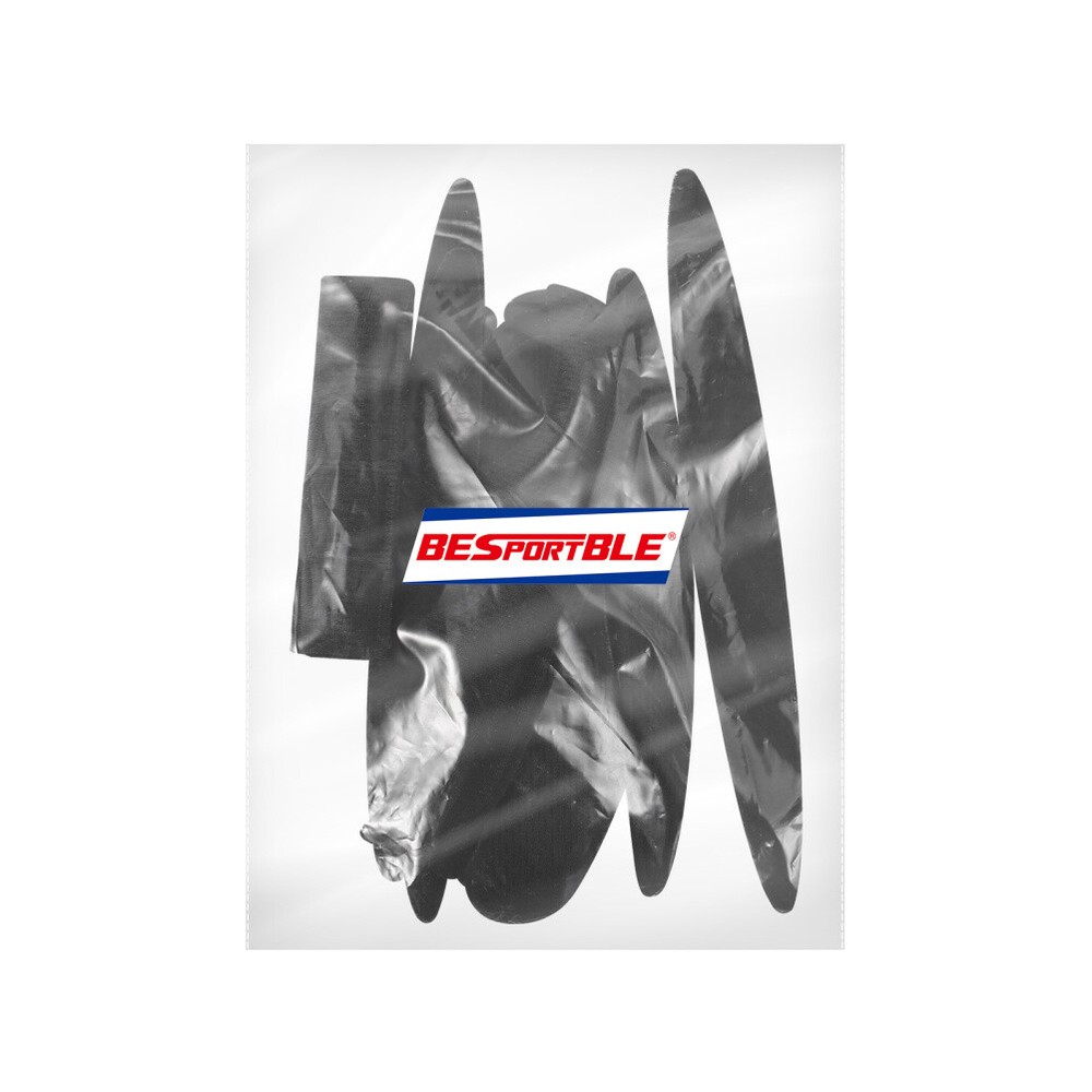 Sweat-absorbing Shock-absorbing Lining Helmet Pads Inner Padding