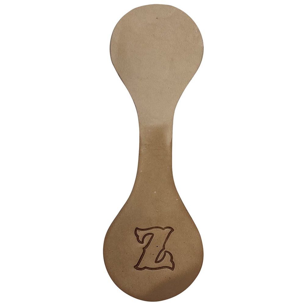 Folded Round Key Fob Kit, 10 Pack