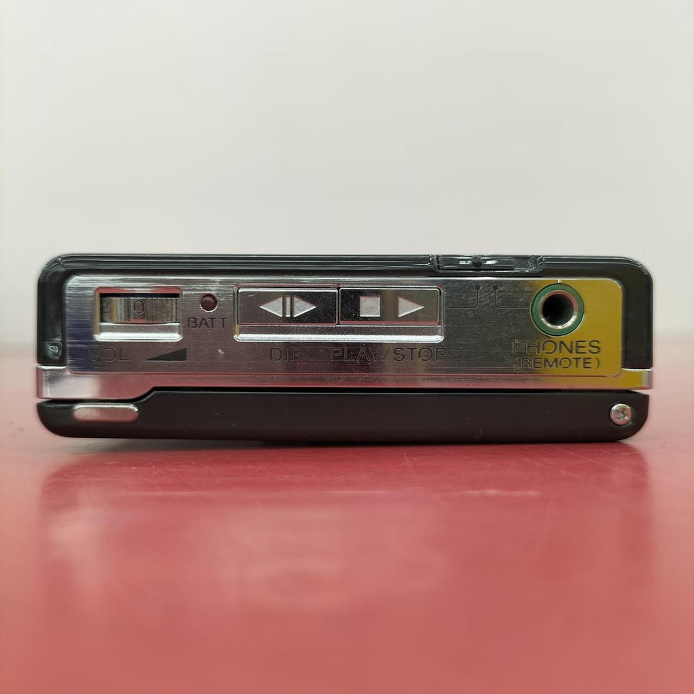 SONY WM-109 Cassette Walkman