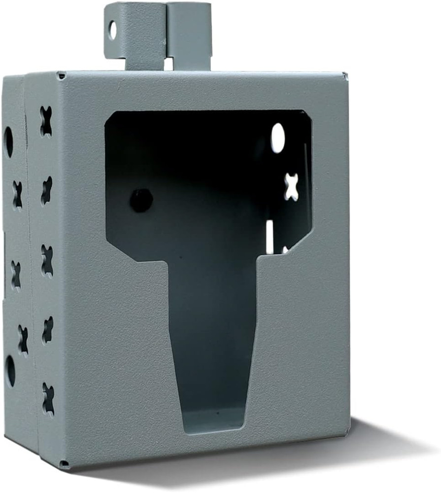 Cellular Camera Security Box, 720P