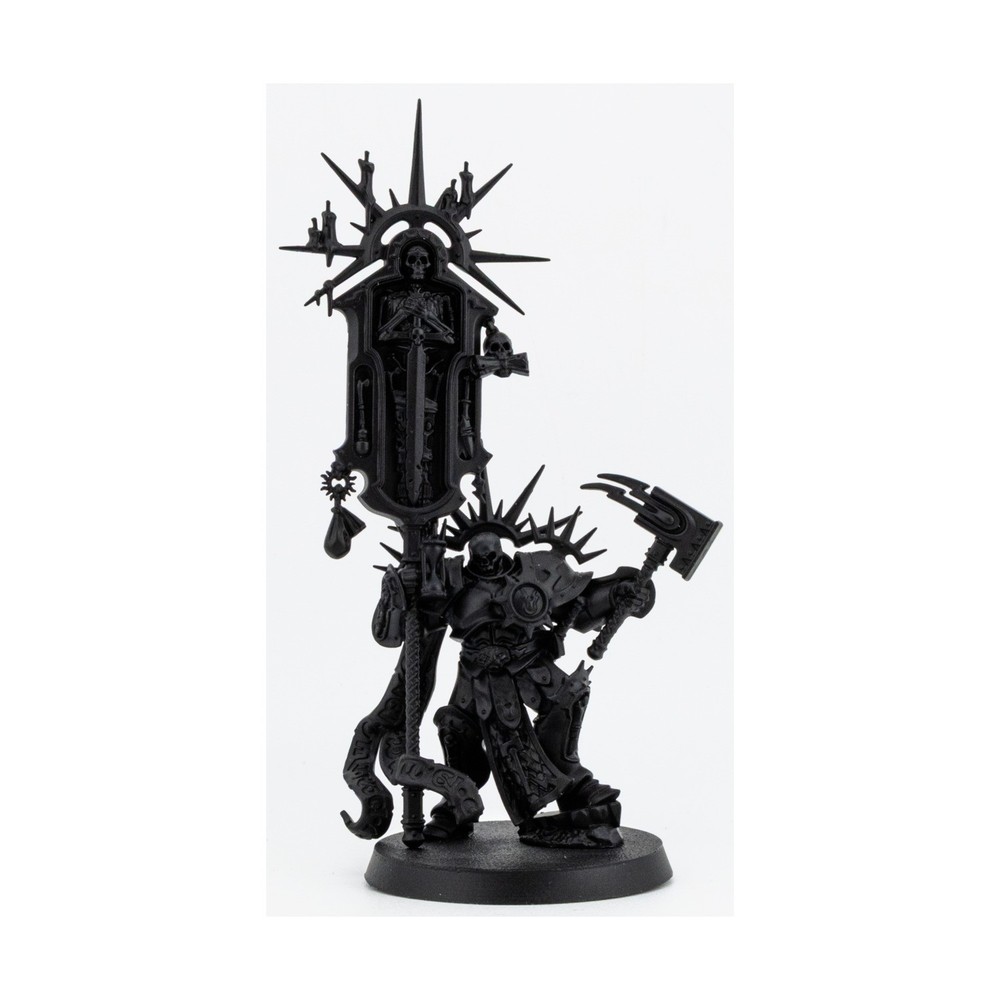 Lord Relictor #54 (Ionus Cryptborn) NM