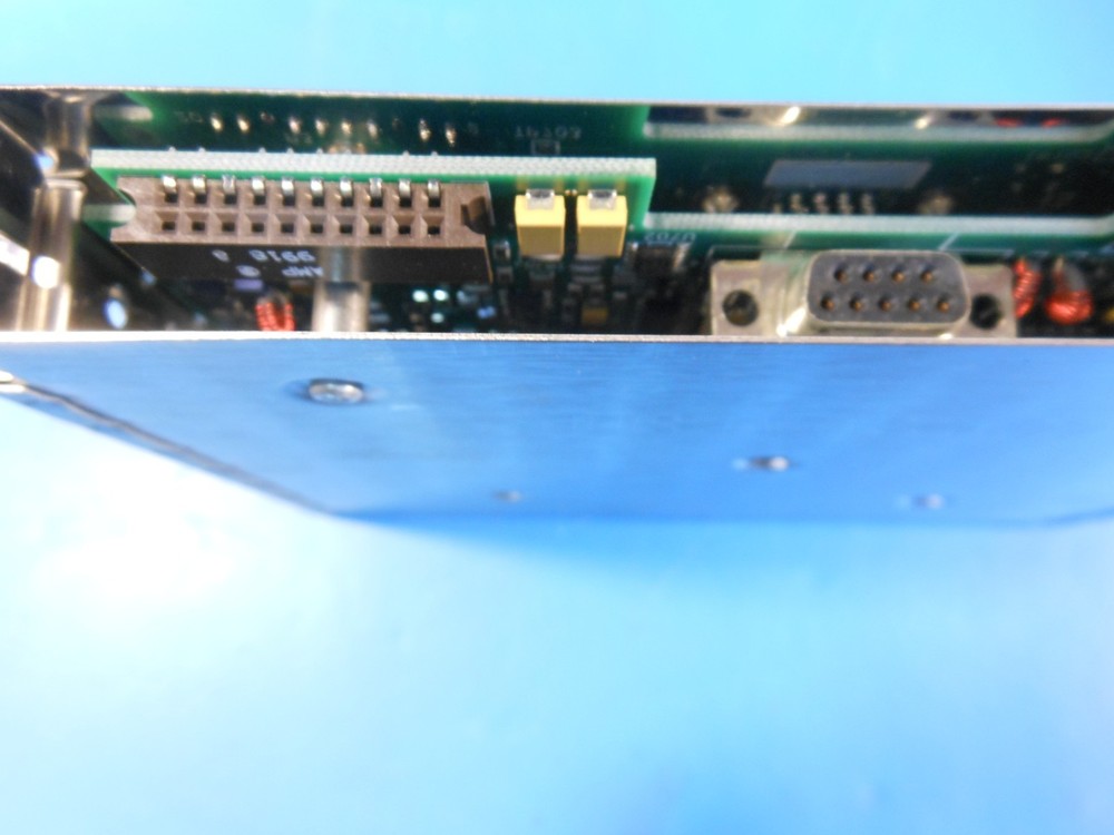 AGILENT / HP E6380-61032 RF OUTPUT MODULE